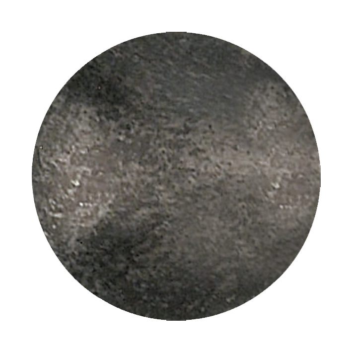 black iron